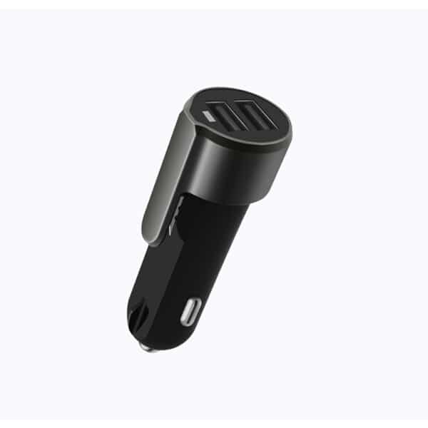 Handy Car Charger with Cutter - 图片 6