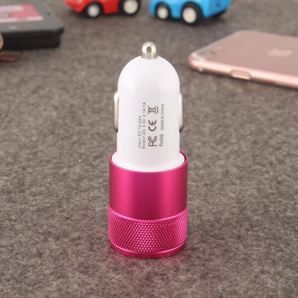 Javelin USB Car Charger - Image 6