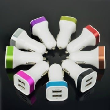 Dart Car Charger - 图片 6