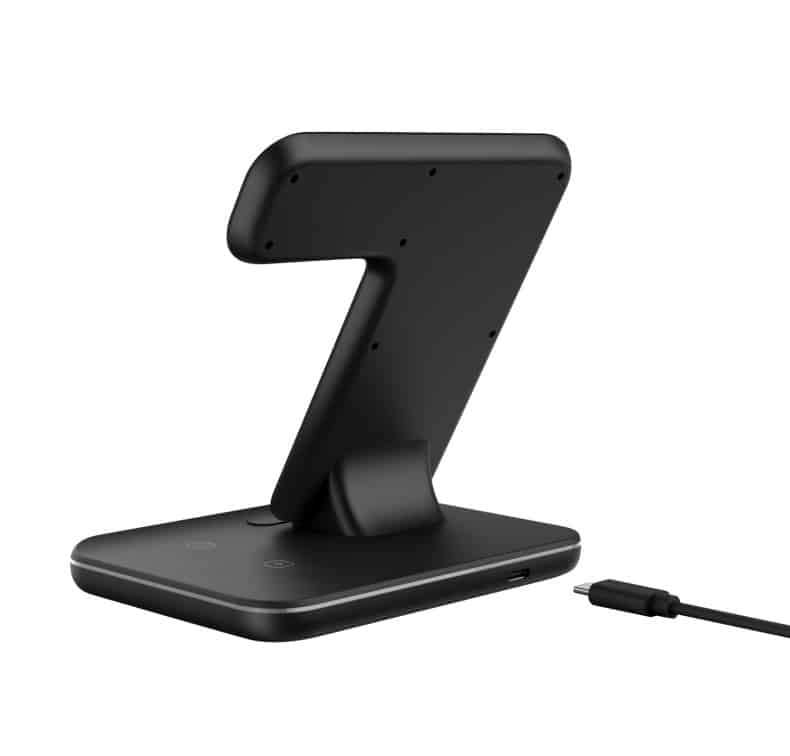 Wireless Charger Stand - 图片 6