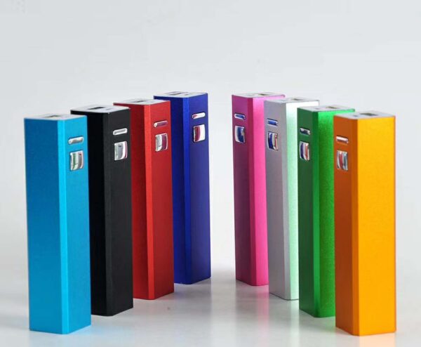 Portable Charger Power Bank 2600Mah - 图片 6