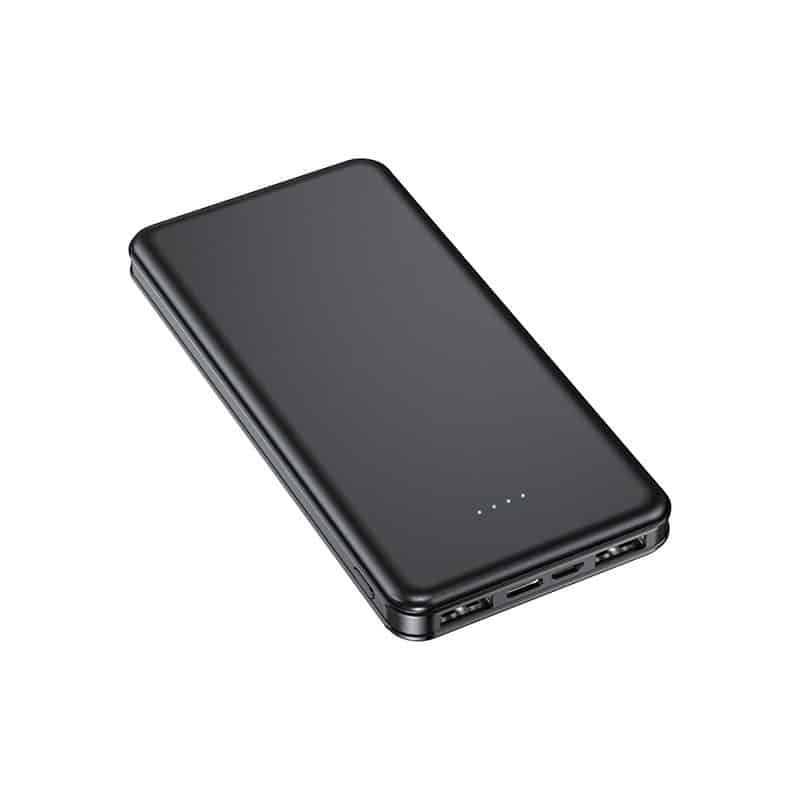 Dual Tpye-c Portable Power Bank - 图片 6