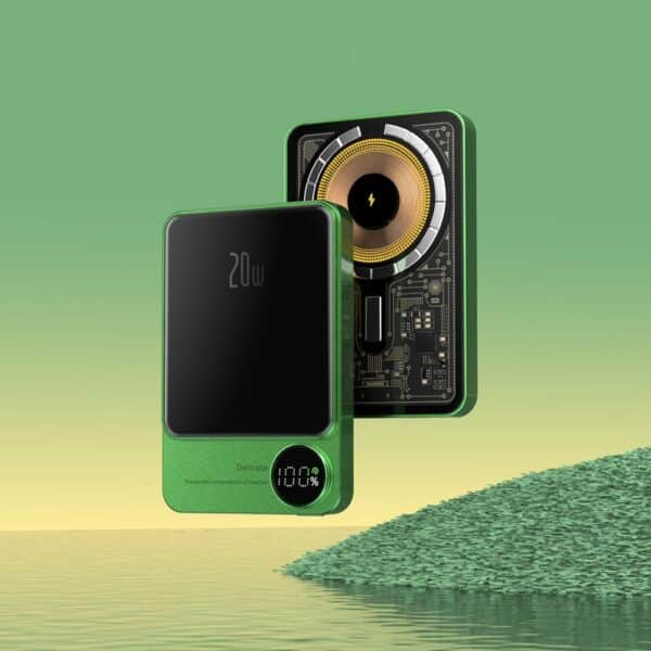Magnetic Power Bank - 图片 6