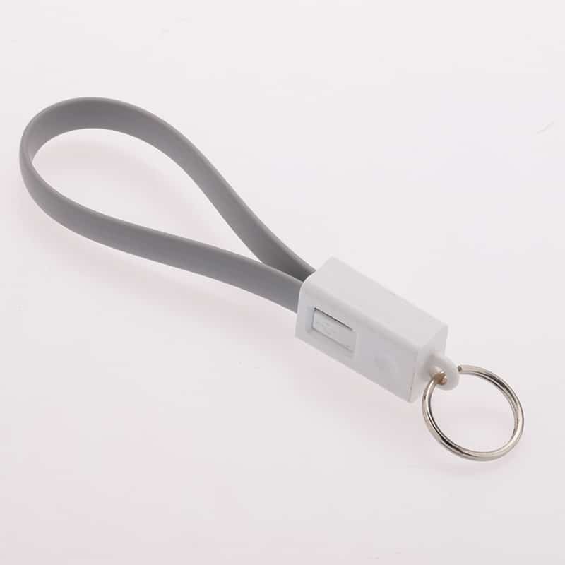 Portable TPE Locking Charging Cable - 图片 6