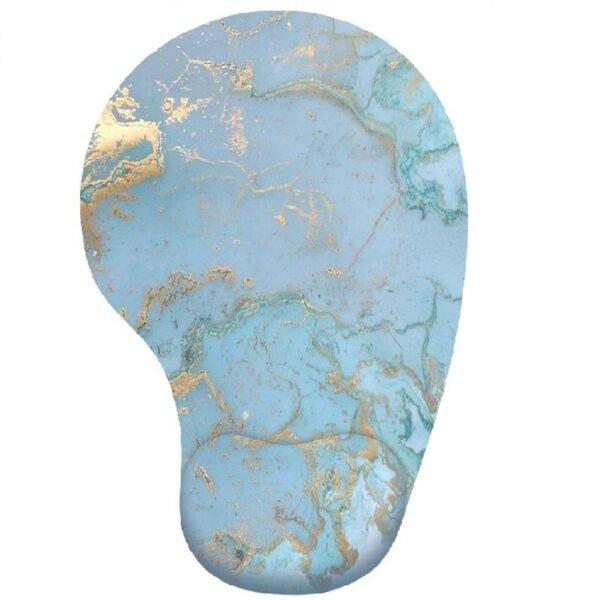 Silicone Wrist Mouse Pad - Image 6