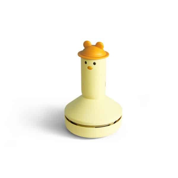 Cute USB Mini Dust Collector - 图片 6