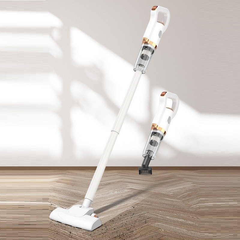 Car Vacuum Cleaner High Power Handheld Portable - 图片 6