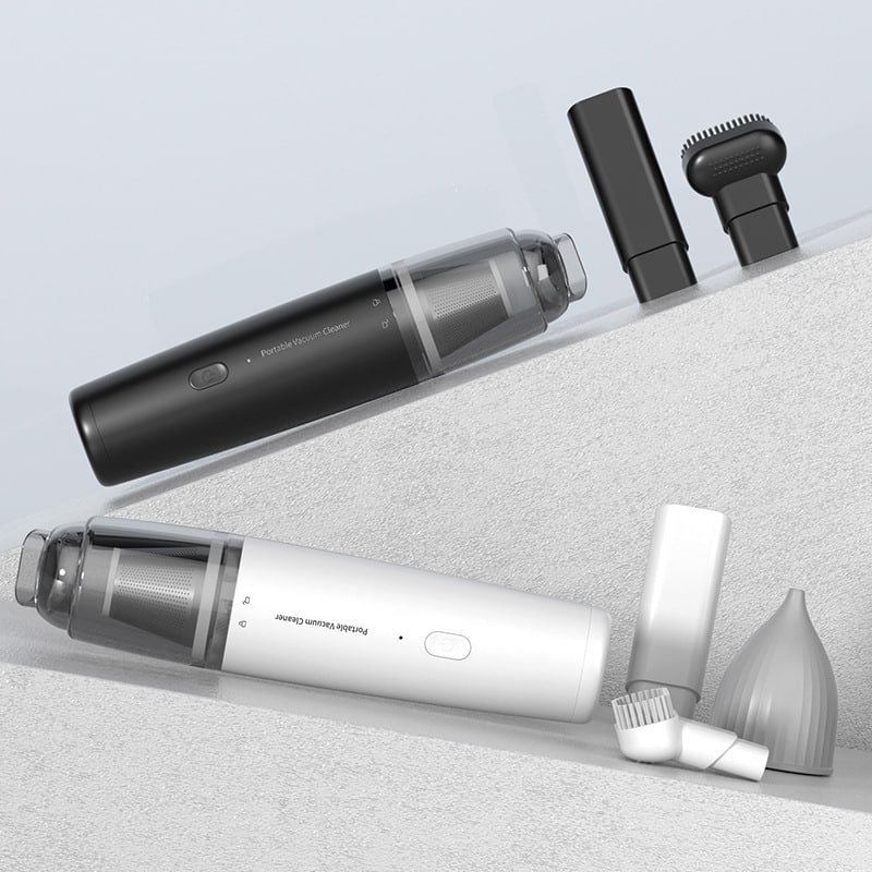Mini USB Handheld Vacuum Cleaner - Image 6