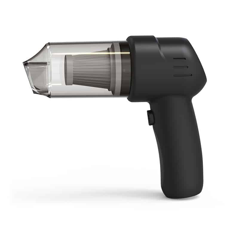 Portable Mini Car Vacuum Cleaner - Image 6