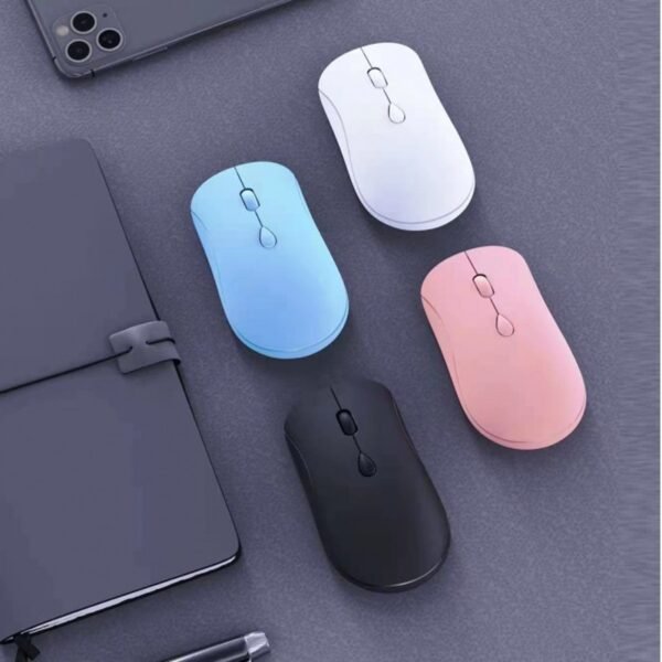 Business PC Bluetooth Mouse - Image 6