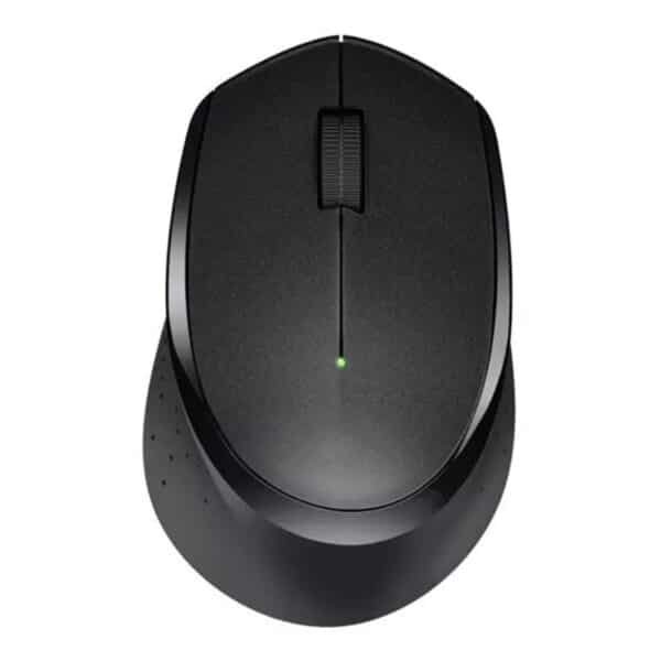 Upgraded Wireless Silent Mouse - Image 6