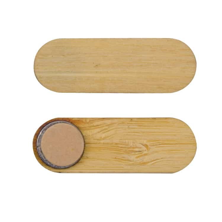 Anti-peeping Bamboo & Wooden Webcam Cover - 图片 6