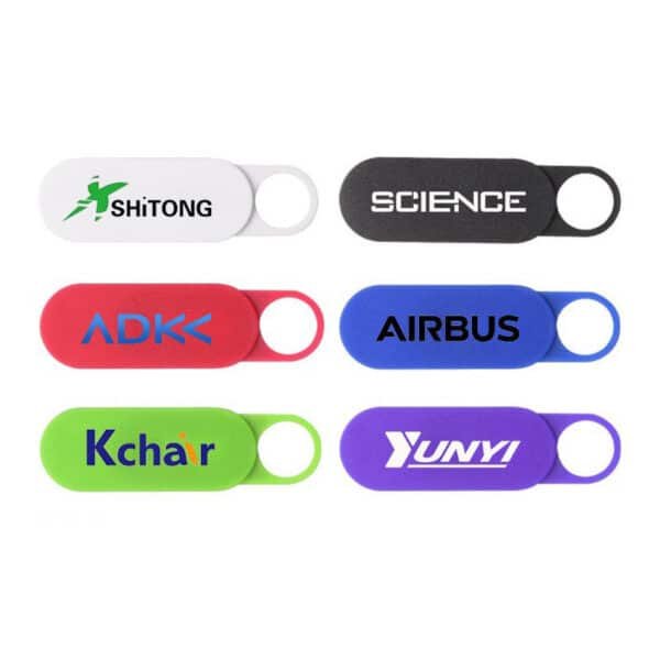 Advertising Gift Lens Protective Webcam Cover - 图片 6