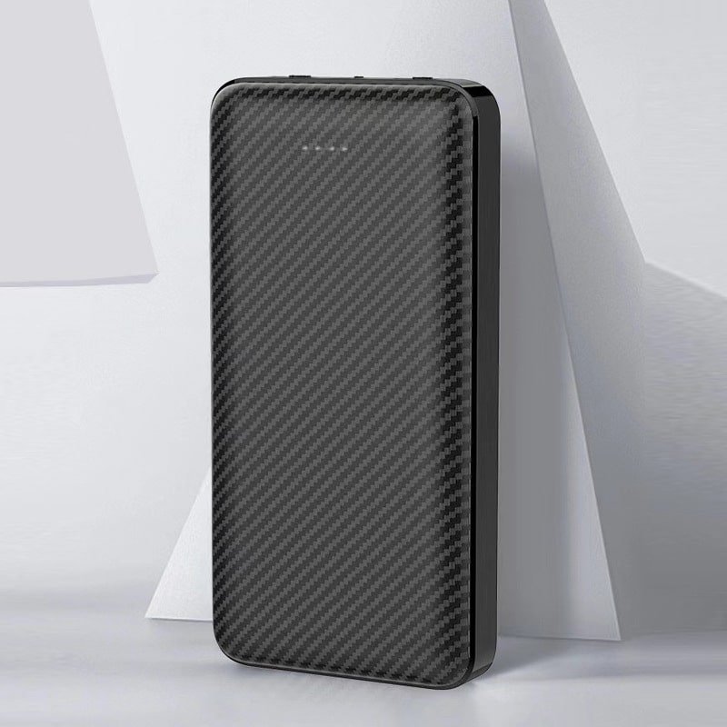 Custom Portable 10000mAh Power Bank - 图片 6