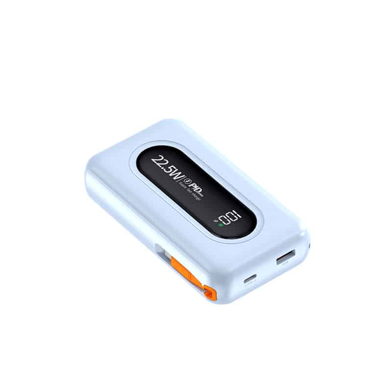 Portable Power Bank 2000mAh - 图片 6