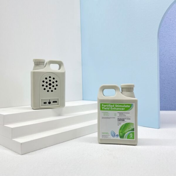 Customized PVC Soft Plastic Bluetooth Speaker - 图片 6