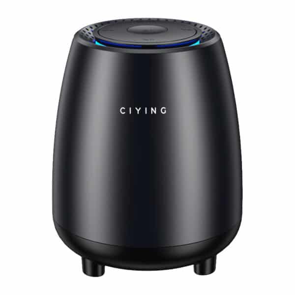 Intelligent 3D Surround Portable Speaker - 图片 6