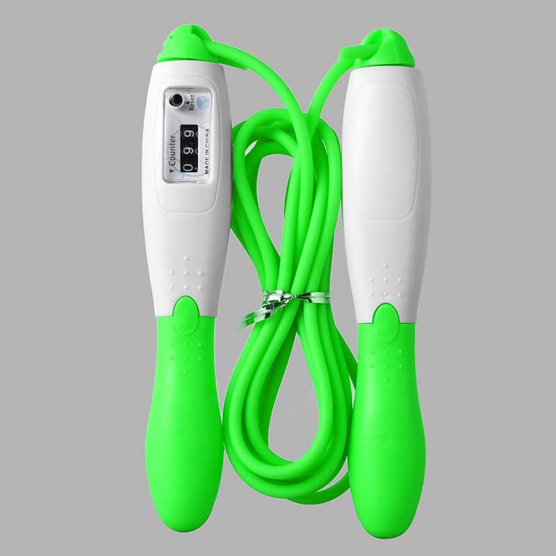 Counting Jump Rope - Image 6