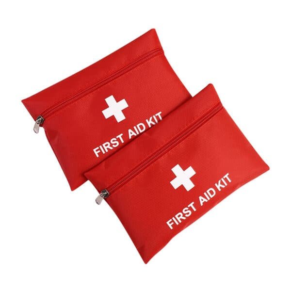 Travel Car First Aid Kit - 图片 6