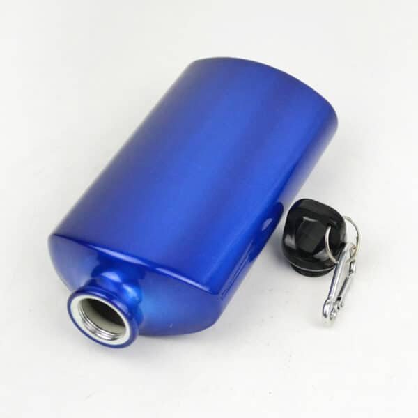 Aluminum Water Bottle with Buckle - 图片 6