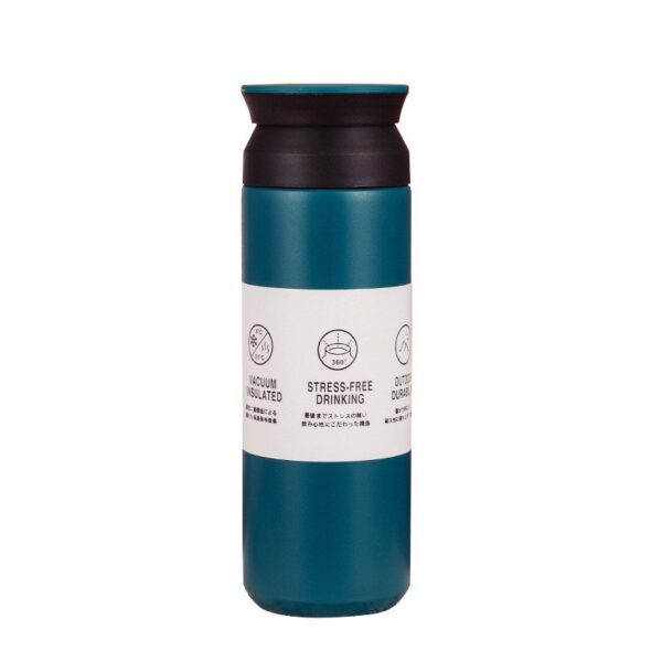 Portable Outdoor Insulated Bottle 17OZ - 图片 6