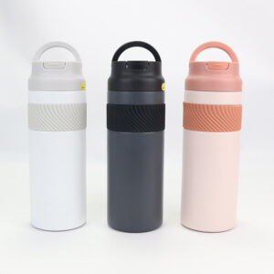 Silicone Milk Tumbler - 图片 6
