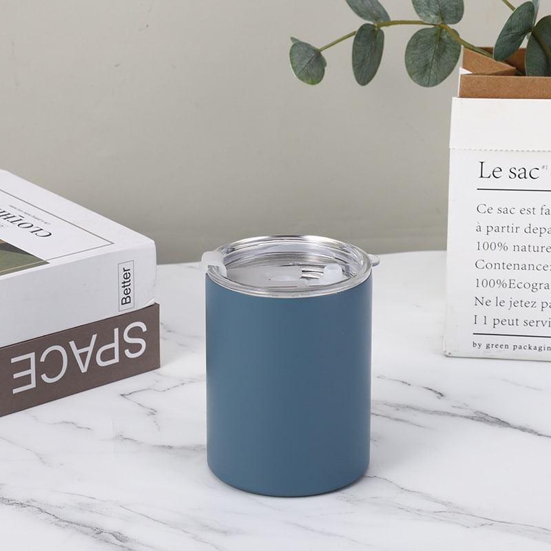 Portable Stainless Steel Tumbler - 图片 6