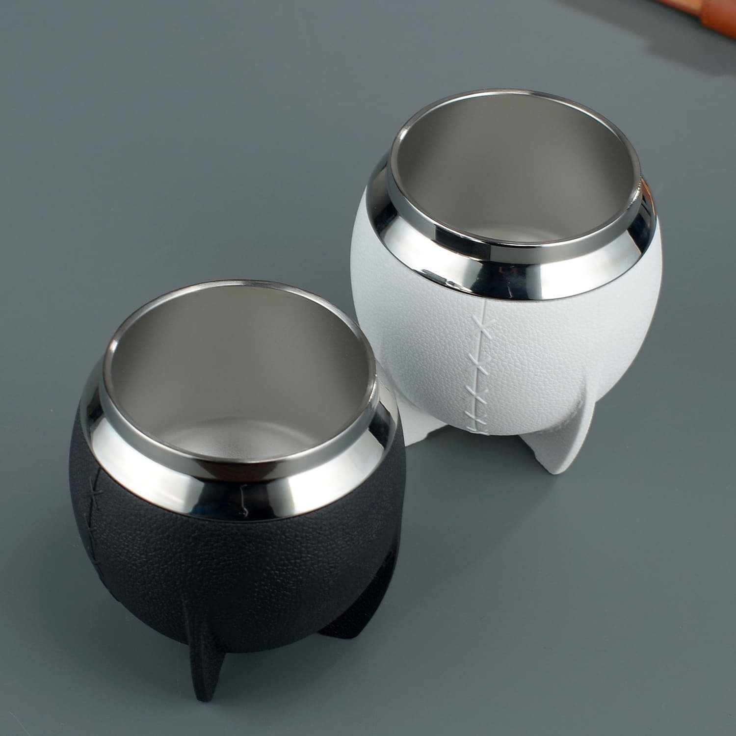 Stainless Steel Insulated Tumbler - 图片 6