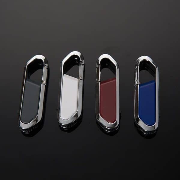 Carabiner USB Flash Drive - 图片 6