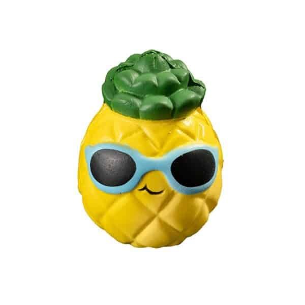 Squishy Pineapple Stress Ball - 图片 6