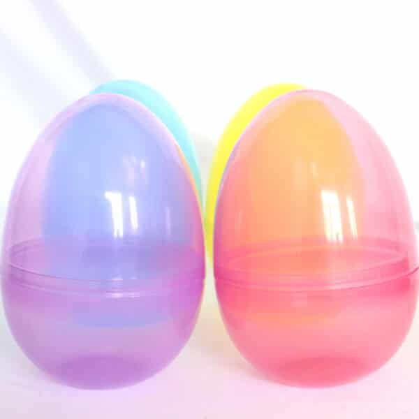 Transparent Easter Egg - 图片 6