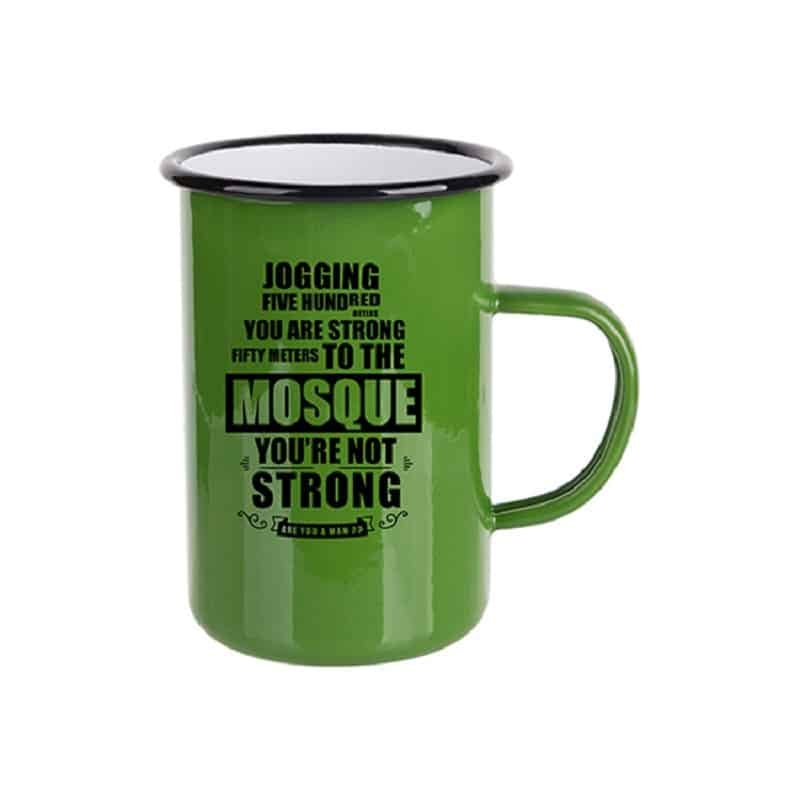 Custom Enamels Coffee Mugs-15oz - Image 6
