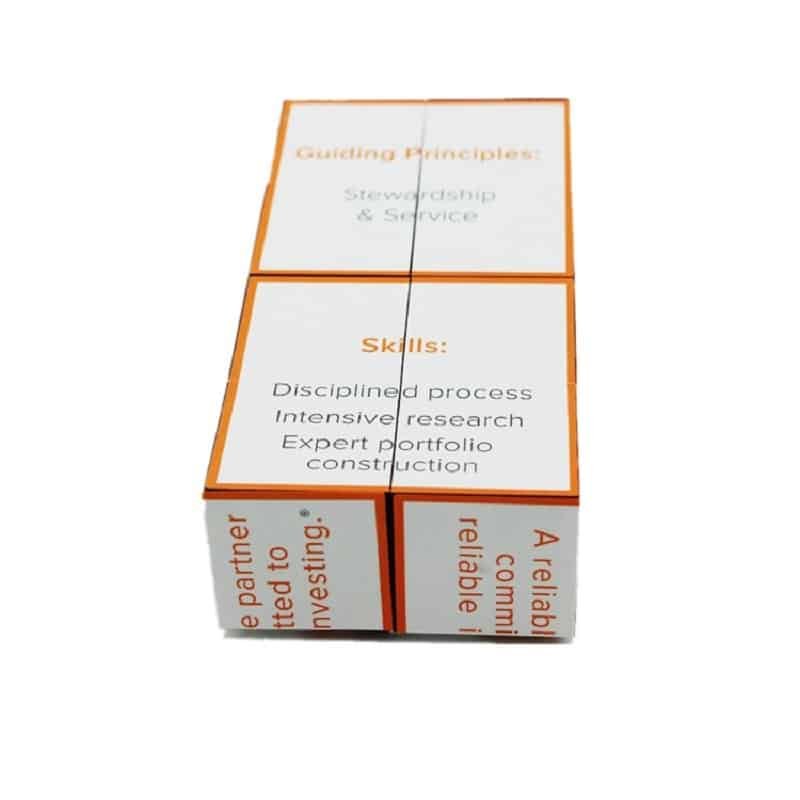 Customizable 3D Cube - Image 6