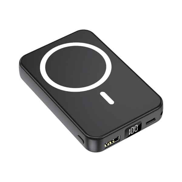 10,000 mAh Wireless Charging Power Bank - 图片 6