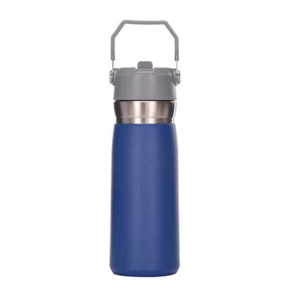 Stainless Steel Insulated Mug with Handle-20oz - Image 6