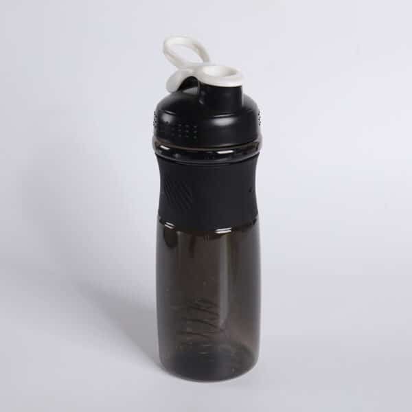 Sports Fitness Water Cup Portable Protein Powder Shaker - 图片 6