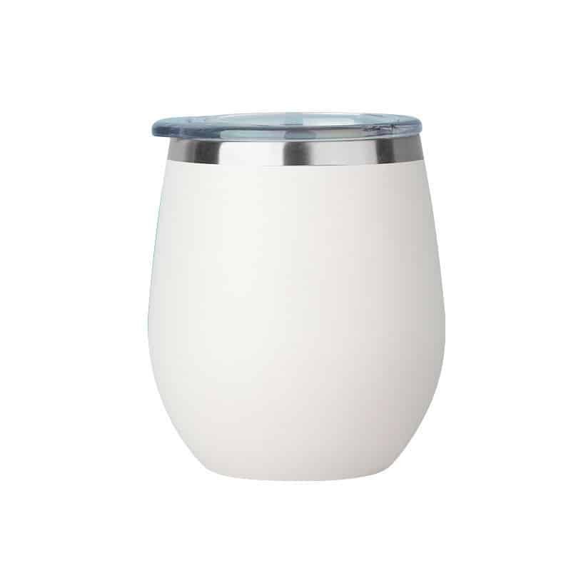 Stainless Steel Coffee Mug 10OZ - Image 6