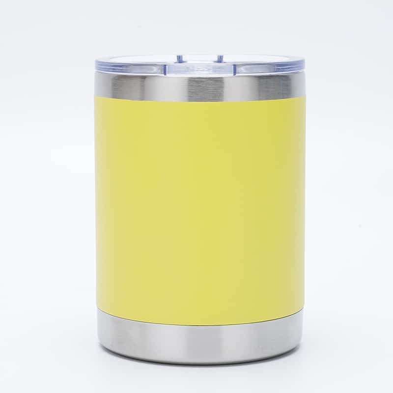 Branded Stainless Steel Mugs10OZ - 图片 6