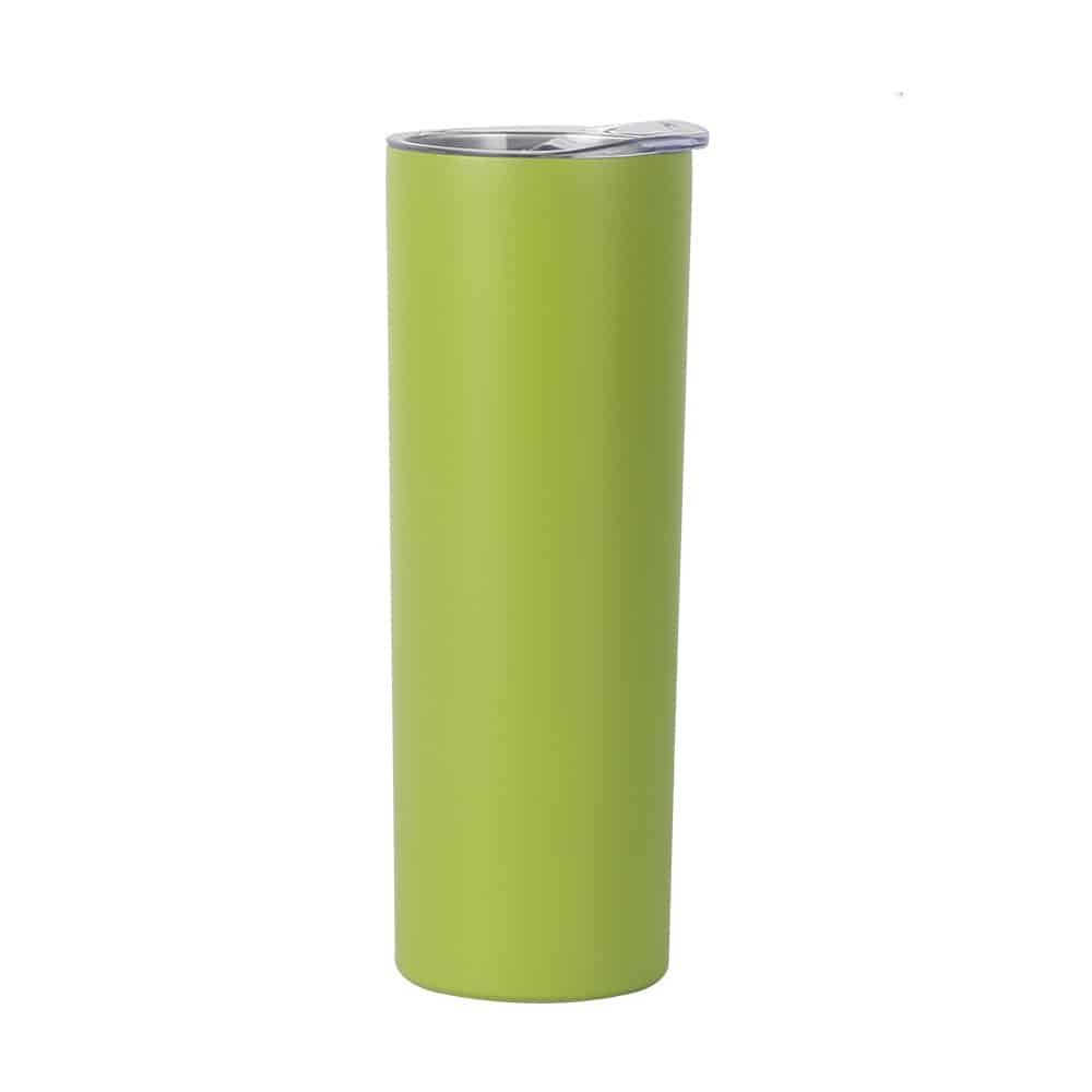 Multi-color Skinny Tumbler 20OZ - 图片 6