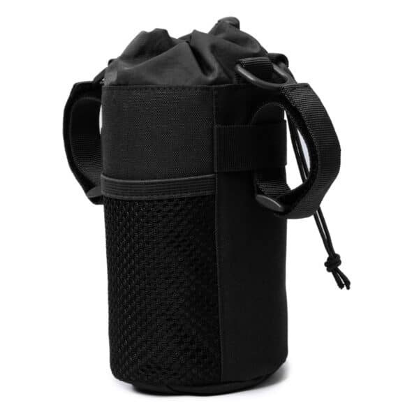 Portable Cycling Water Bottle Bag Crossbody Shoulder Bag - 图片 6
