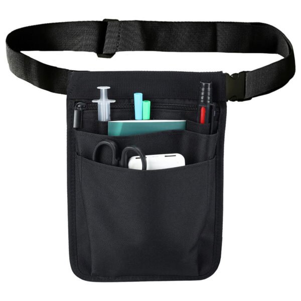 Medical Care Utility Waist Pack - 图片 6