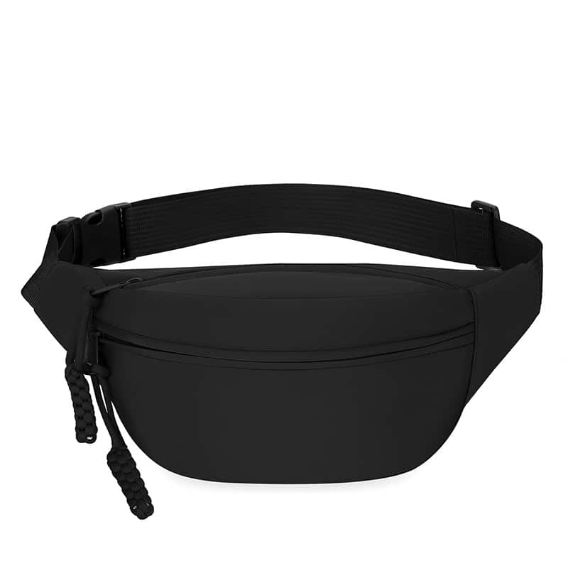 Lightweight Outdoor Travel Fanny Pack - 图片 6