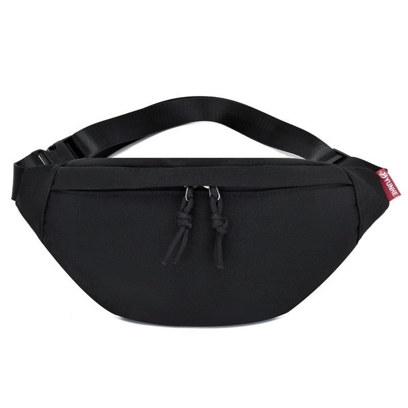 Daily Casual Waterproof Fanny Pack - 图片 6