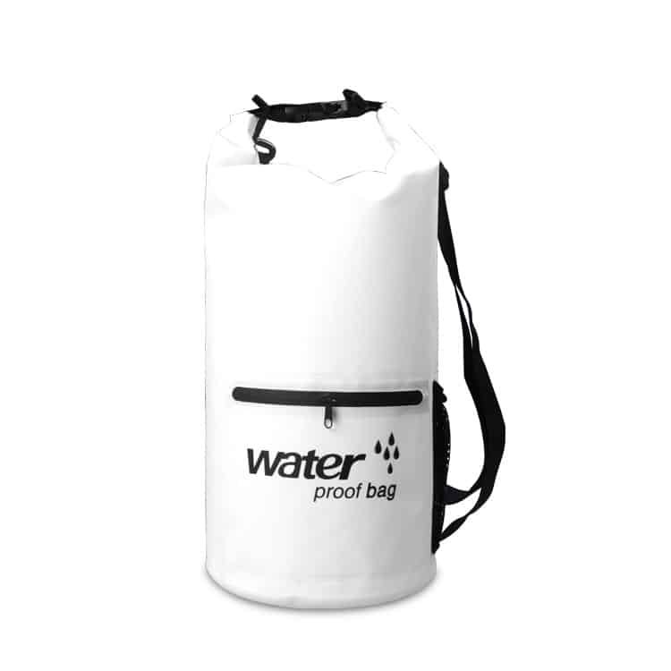 Outdoor Waterproof Bucket Bag With Shoulder Strap - 图片 6