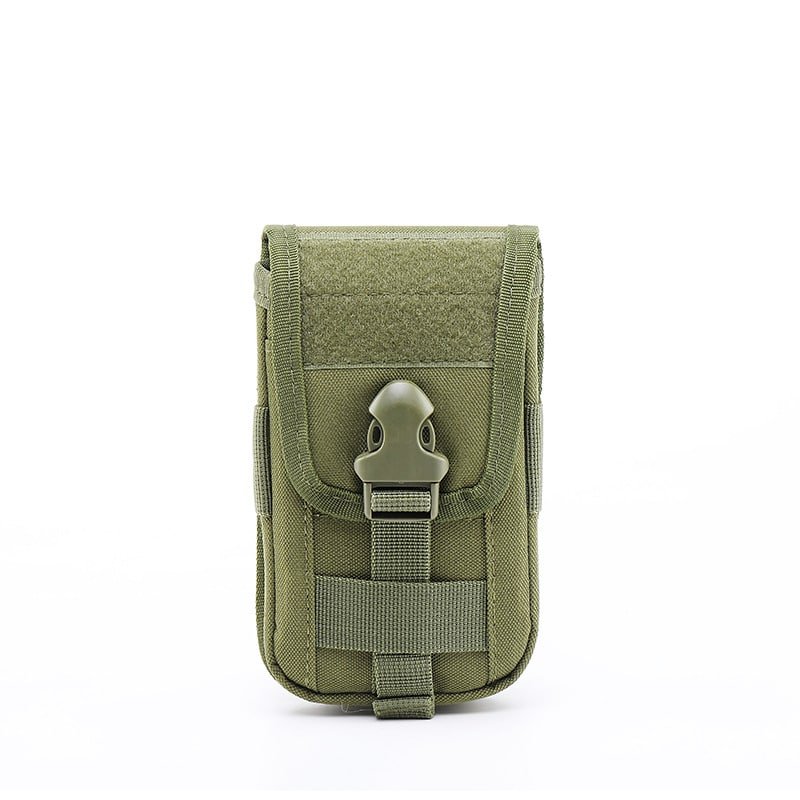 Mobile Phone Bag Outdoor Multifunctional Tactical Bag - 图片 6