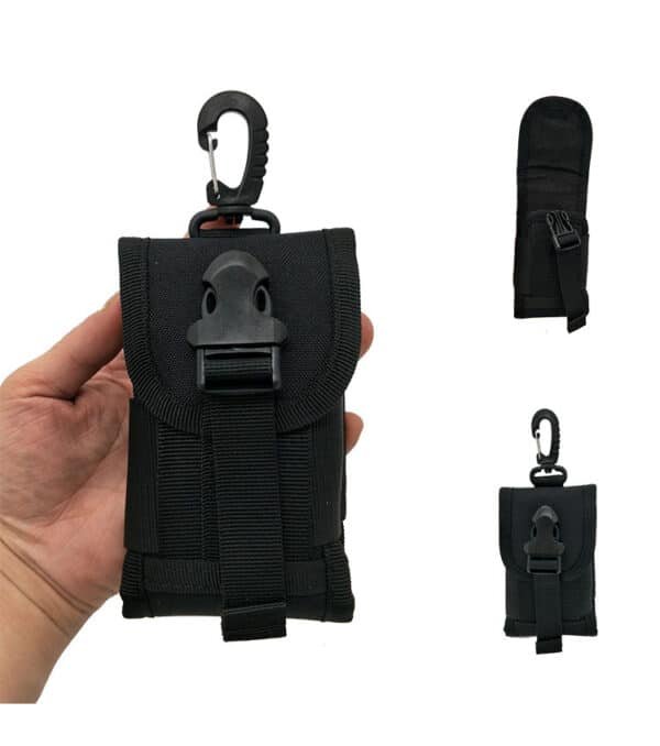 Tactical Military Water Bottles Pouch Bag - 图片 6