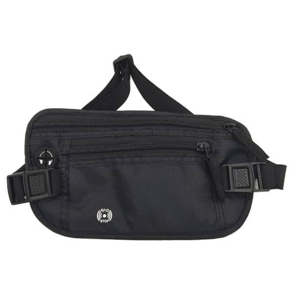 Outdoor Running Belt Fanny Pack - 图片 6