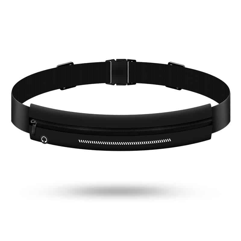 High Stretch Multi-Functional Fanny Pack - Image 6