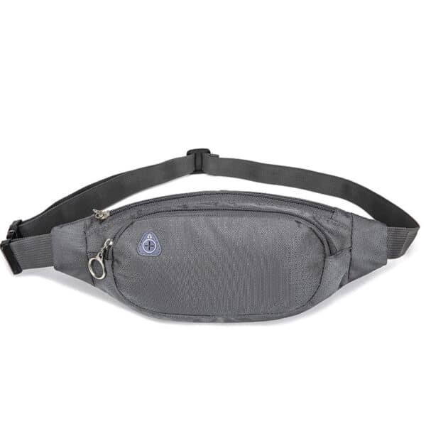 Outdoor Sports Nylon Fanny Pack - Image 6