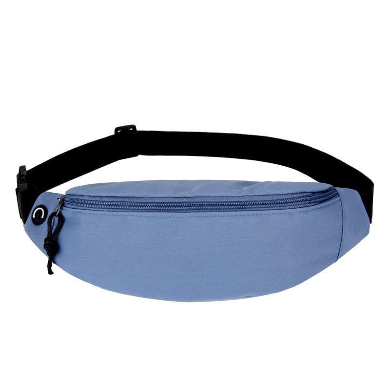One Layer Portable Fanny Bag - Image 6
